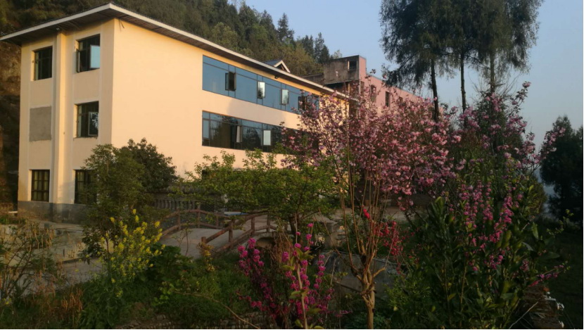 巴中市恩阳区新的社会阶层人士联谊会